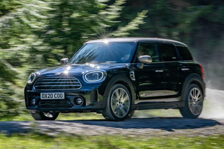 Mini: Over 5 million served in 20 years image