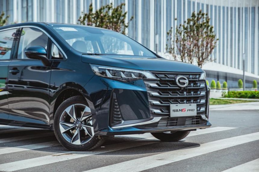 Should GAC PH bring in the more luxurious M6 Pro? image