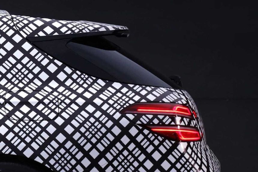 Hyundai has a new station wagon...sort of image