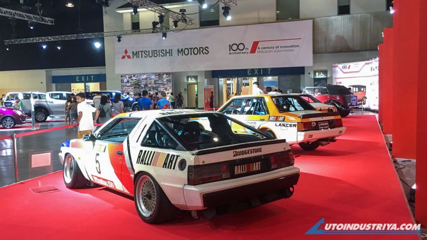 Railliart to return image