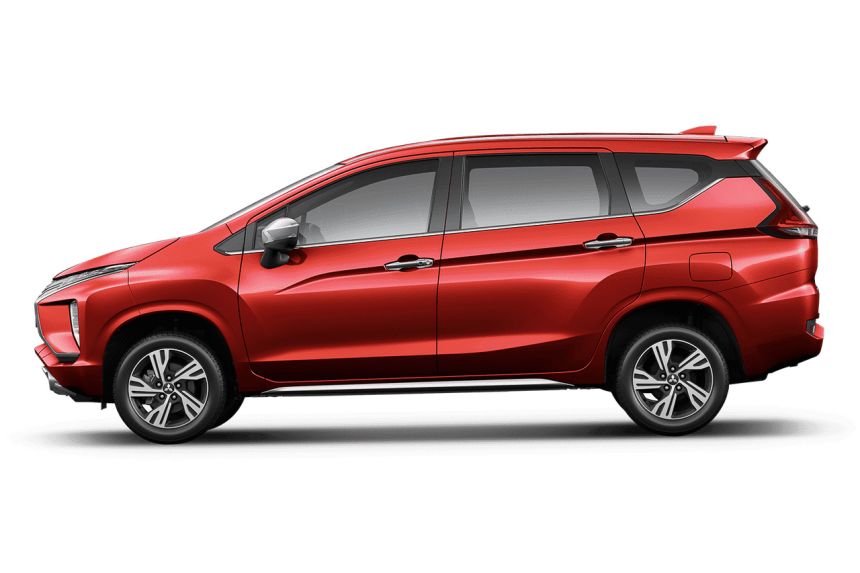 Confirmed: 2023 Mitsubishi Xpander to get a hybrid image