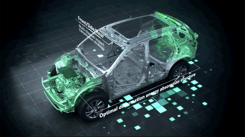 Great Wall Motor wants you to drive a L.E.M.O.N. image