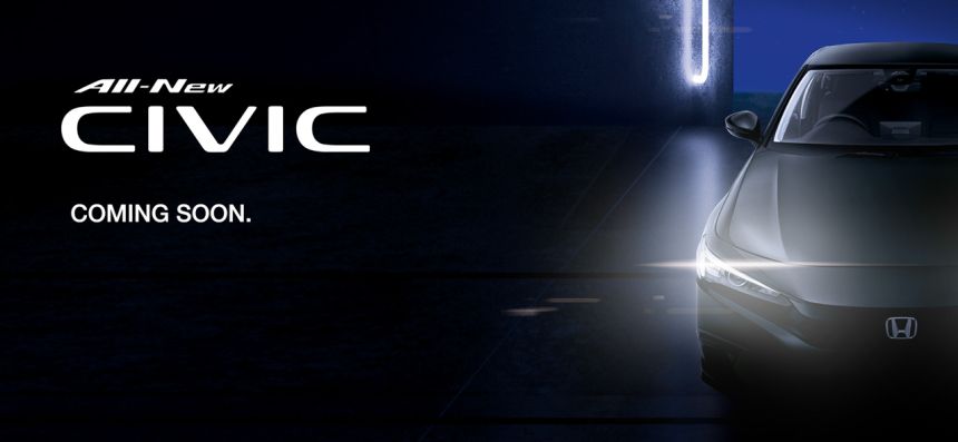 Will Singapore be first ASEAN country to get all-new Honda Civic? image