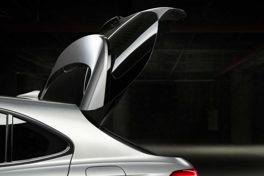 2022 Genesis G70 Shooting Brake: Do you really need a crossover? image