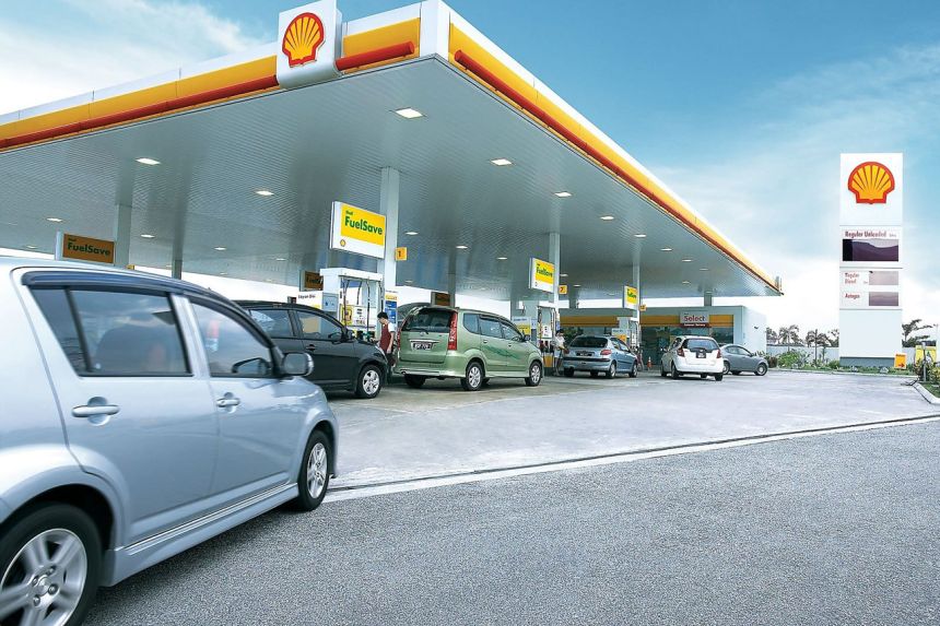 VW, Bosch, Shell co-developing new clean fuel called Blue Gasoline image