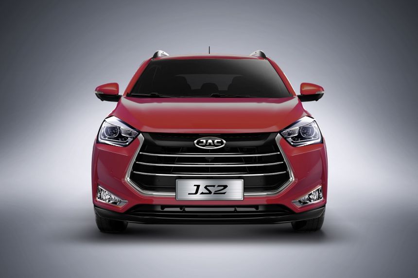 Refreshed 2021 JAC S2 arrives in PH, starts at PHP 748K image