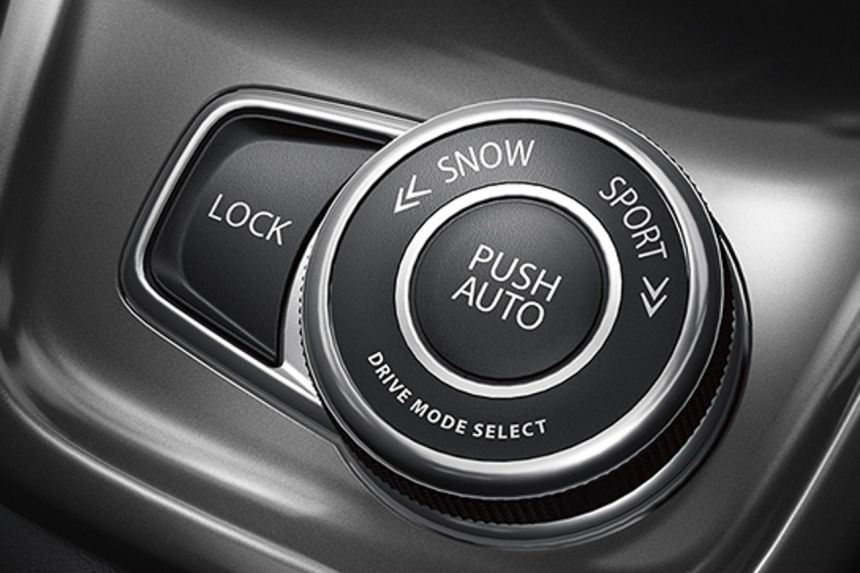 Suzuki PH no longer selling front-wheel drive Vitara image