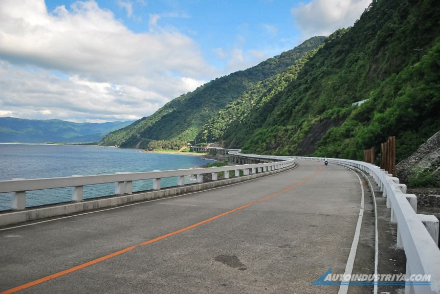 No overtaking: You can get fined if you pass in these zones image