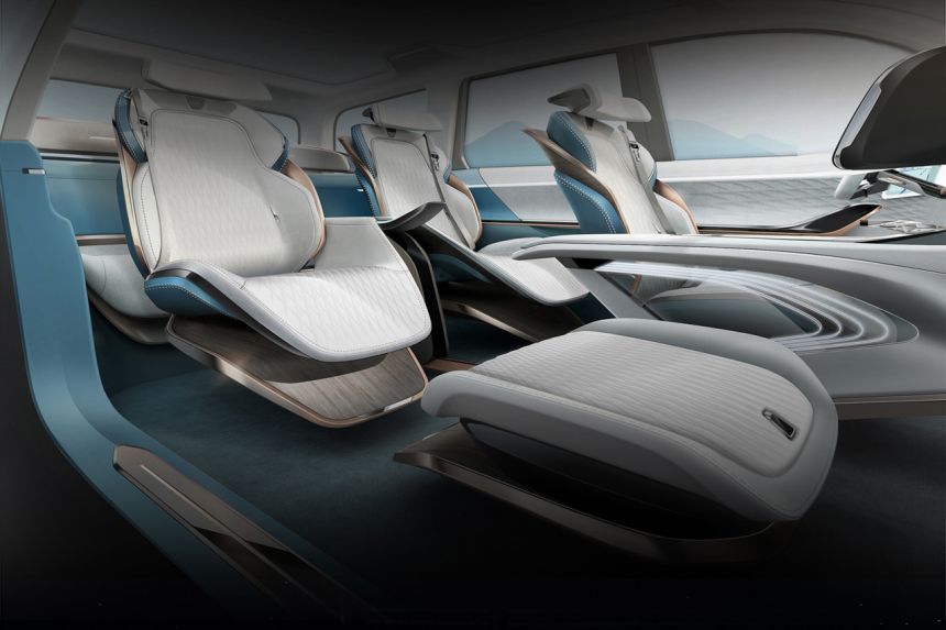 Did Maxus just build a super MPV? image