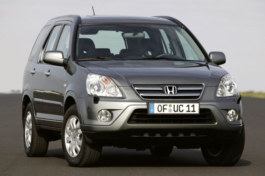 How well do you remember Honda prices from 2006? image