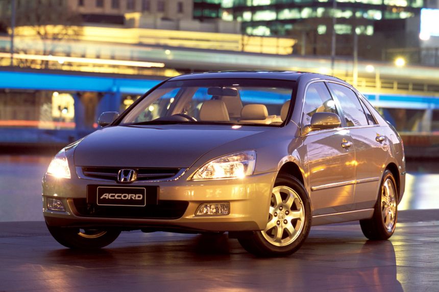 How well do you remember Honda prices from 2006? image