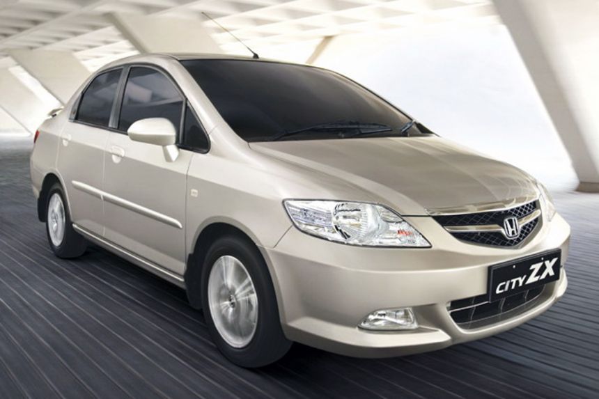 How well do you remember Honda prices from 2006? image