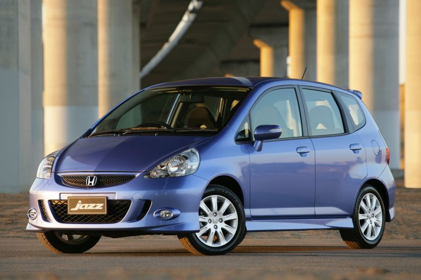 How well do you remember Honda prices from 2006? image