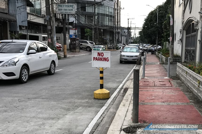 What you need to know about parking fees in new House Bill image