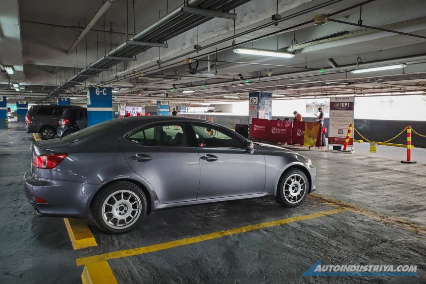 Parking feature image