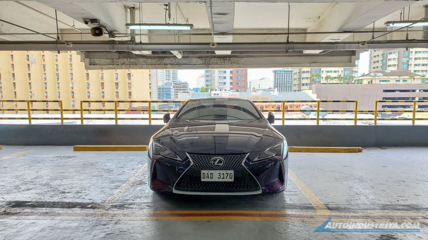 Parking feature image