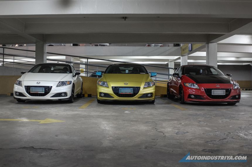 Parking feature image