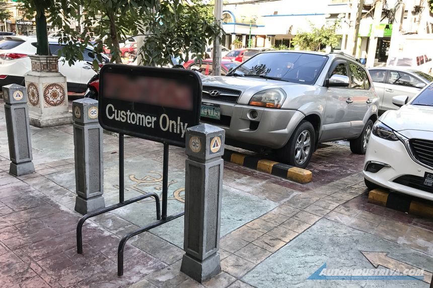 What you need to know about parking fees in new House Bill image
