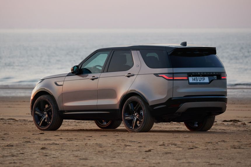 2021 Land Discovery: Now (slightly) more affordable image