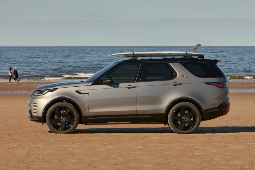 2021 Land Discovery: Now (slightly) more affordable image