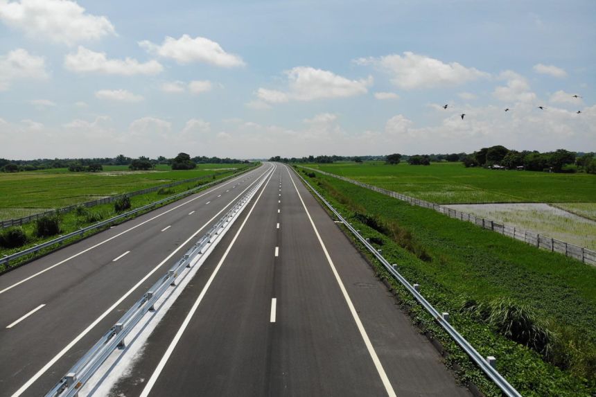 First 18-kilometers of CLLEX to open this July image