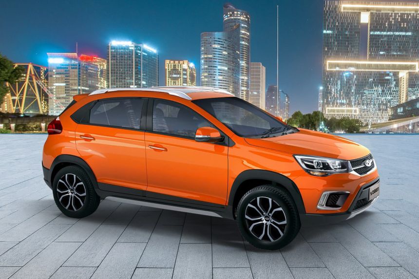 Chery is slashing up to PHP 115,000 this June image