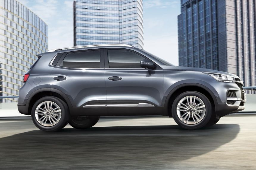 Chery is slashing up to PHP 115,000 this June image