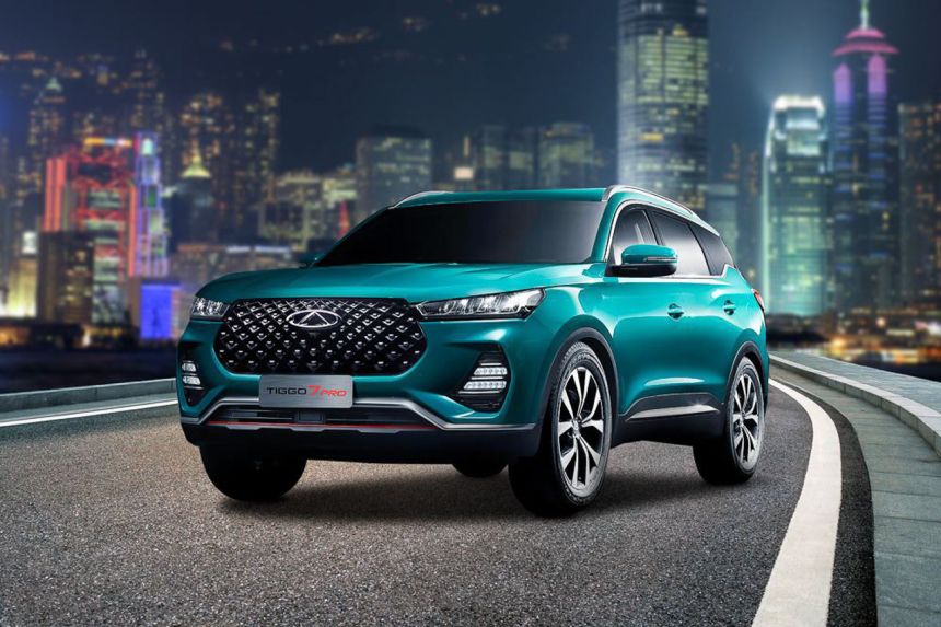 Chery is slashing up to PHP 115,000 this June image