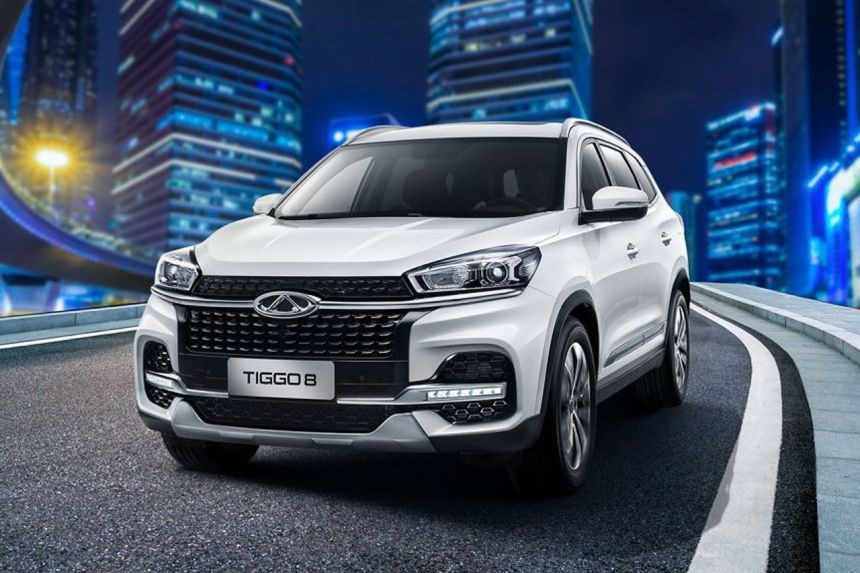 Chery is slashing up to PHP 115,000 this June image