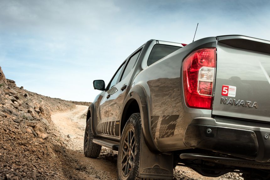 Nissan dropping Navara from Europe as pick-up market shrinks image