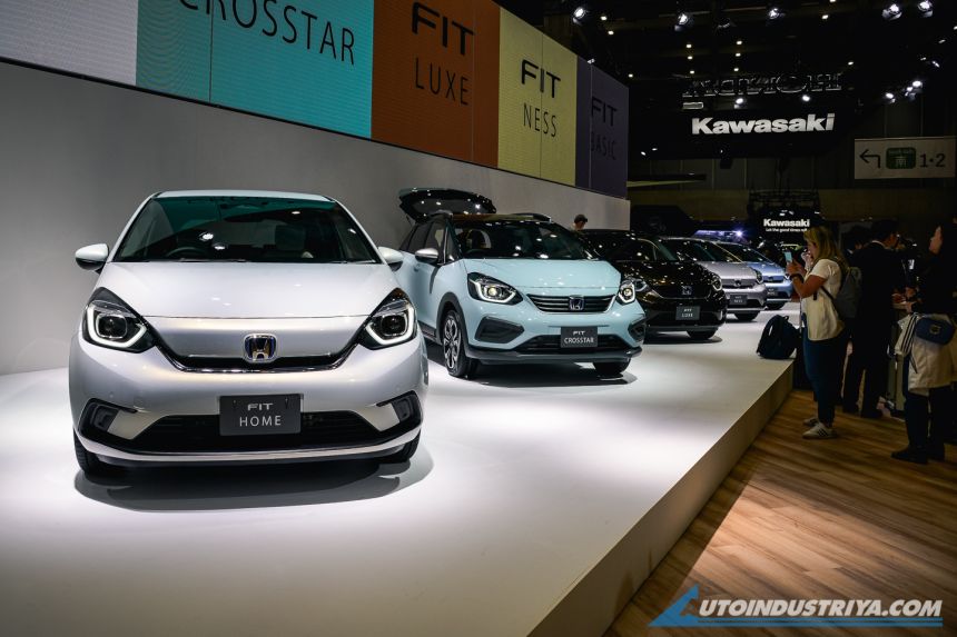 Tokyo Motor Show will return in 2023 image