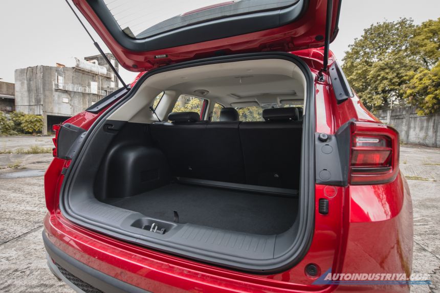 2020 Changan CS35 Plus Wow image