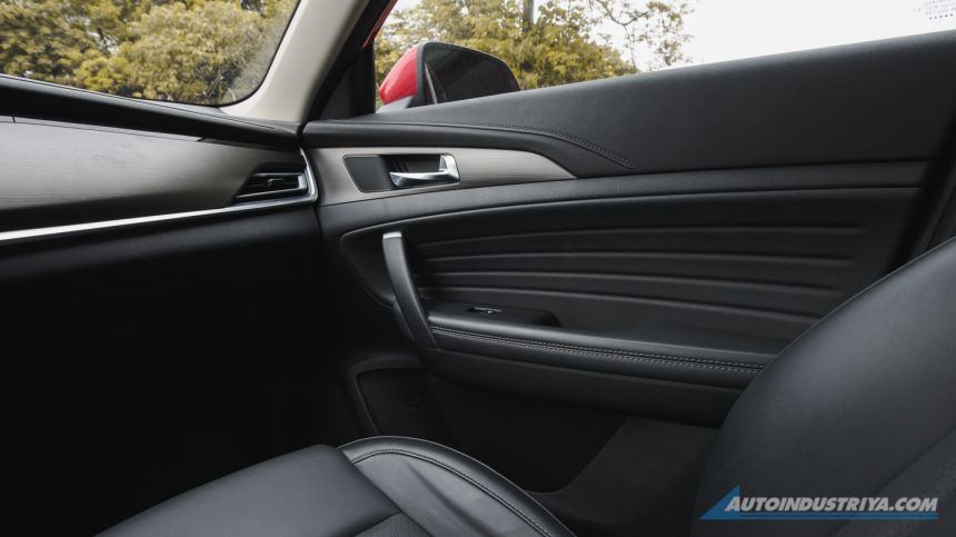 2020 Changan CS35 Plus Wow image