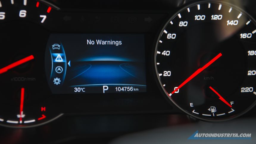 2020 Changan CS35 Plus Wow image