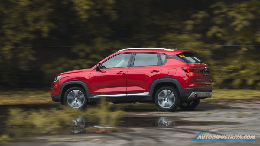 2020 Changan CS35 Plus Wow image