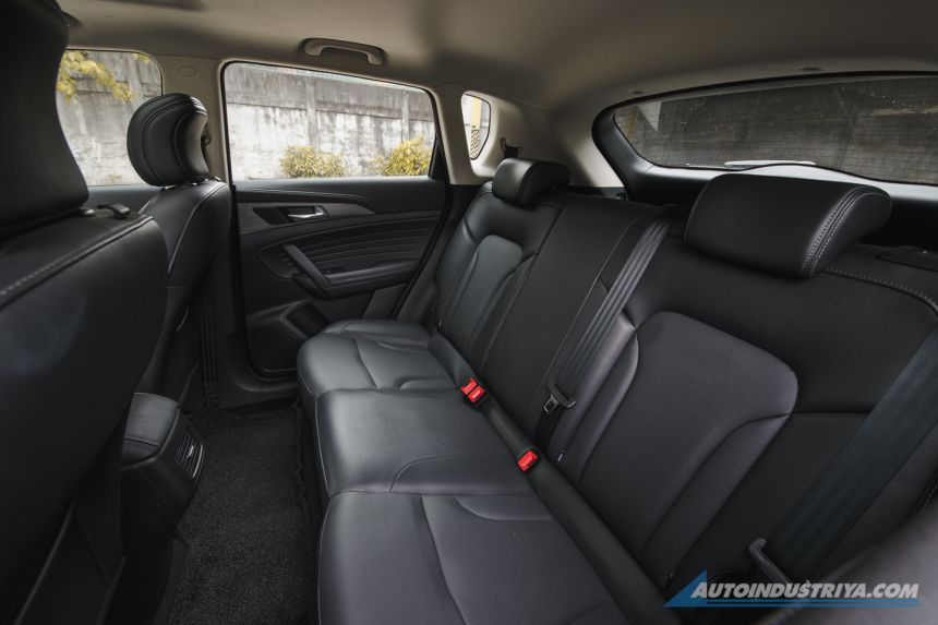 2020 Changan CS35 Plus Wow image