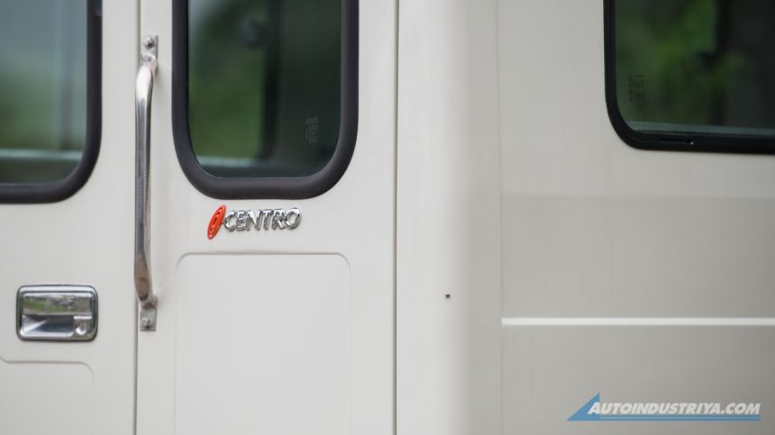 2021 Foton Barabas TM300 image