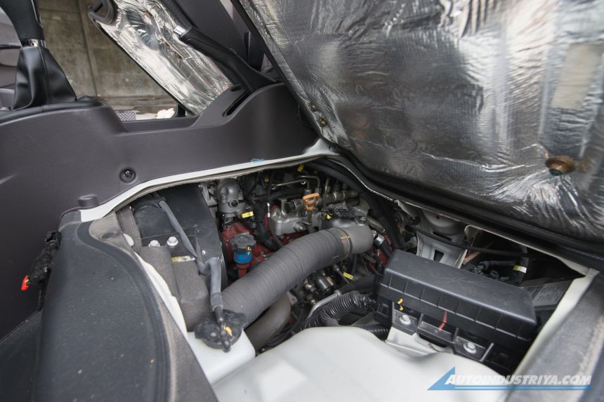 2021 Foton Barabas TM300 image