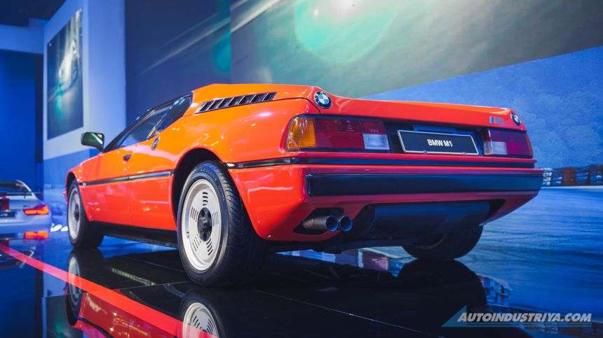 Supercars: The past, present, and future image