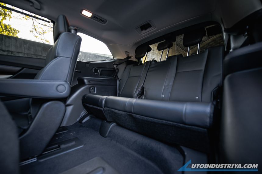 2021 Subaru Evoltis Touring EyeSight image