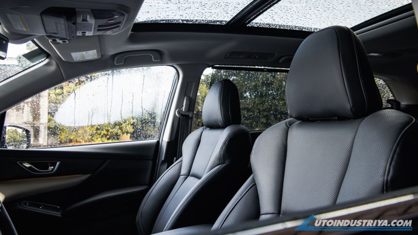 2021 Subaru Evoltis Touring EyeSight image