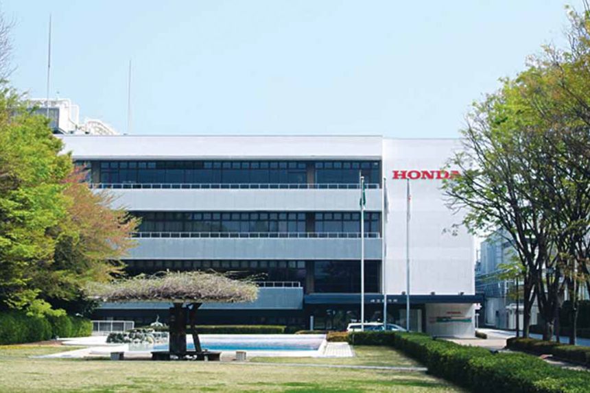 Honda to kill off the Odyssey in 2022 image