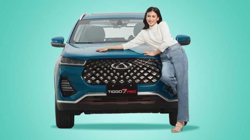 Alex Gonzaga Cherry image