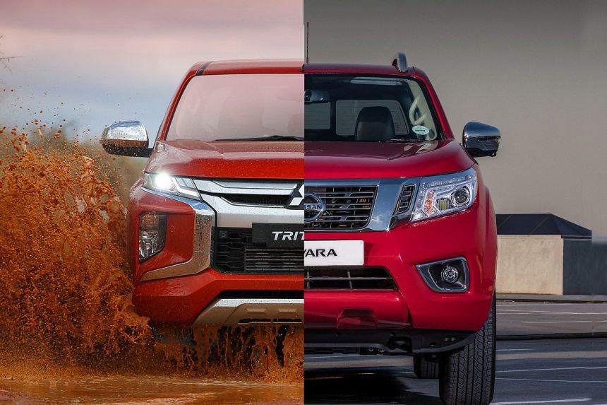 Insider: All-new Nissan Navara to start production 2025 image