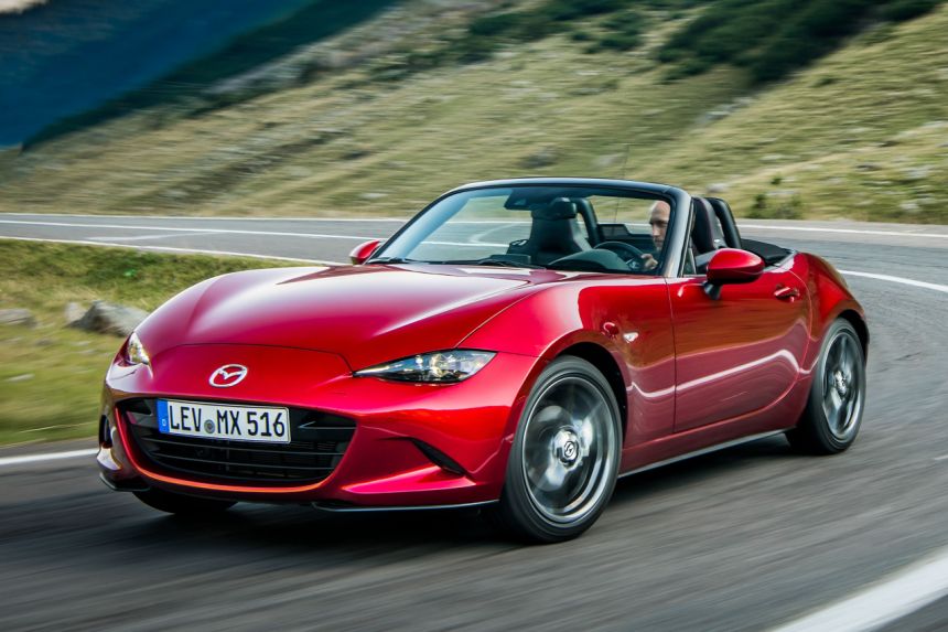 What sports cars can you buy in the Philippines? image