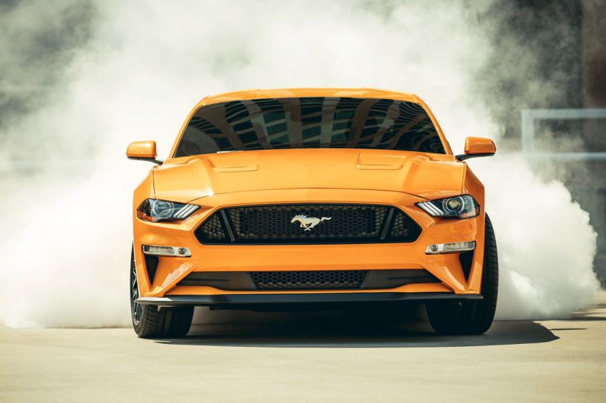 What sports cars can you buy in the Philippines? image