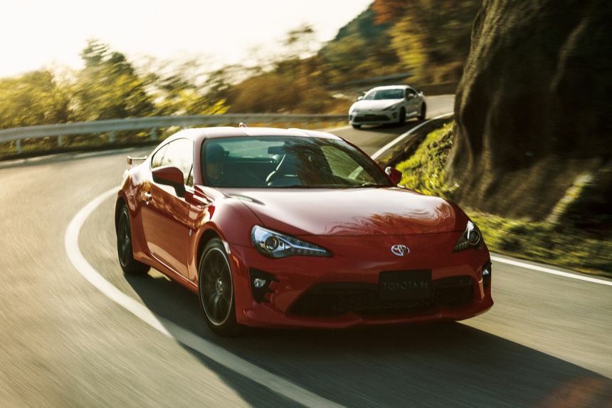 What sports cars can you buy in the Philippines? image