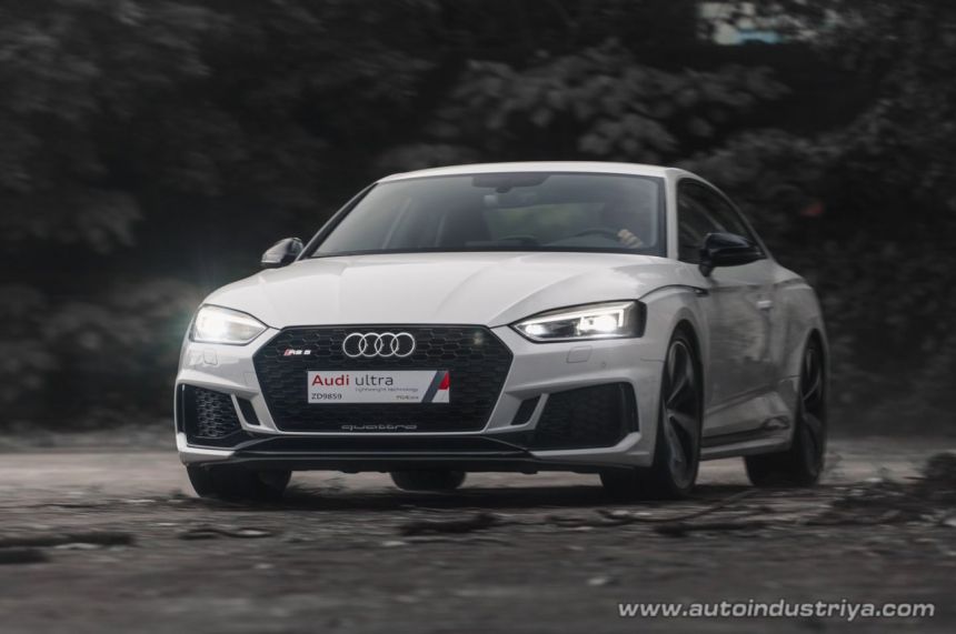 What sports cars can you buy in the Philippines? image