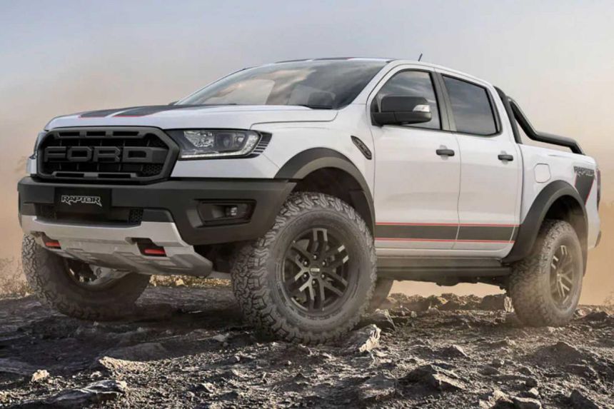 Ford PH boss aims to improve customer communication and service image