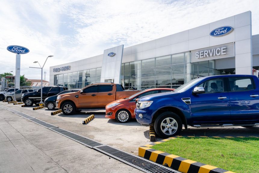 Ford PH boss aims to improve customer communication and service image